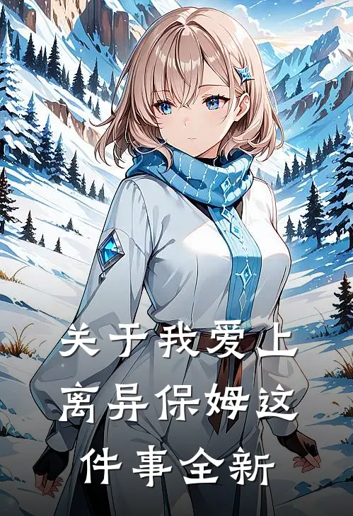 关于我爱上离异保姆这件事全新