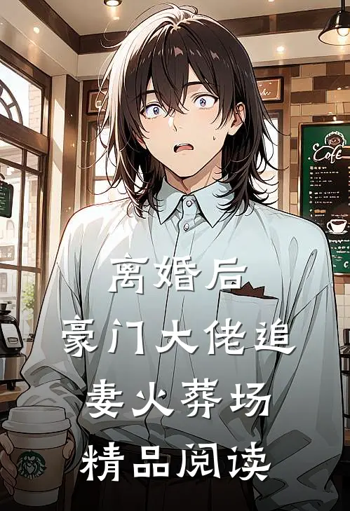 离婚后，豪门大佬追妻火葬场精品阅读