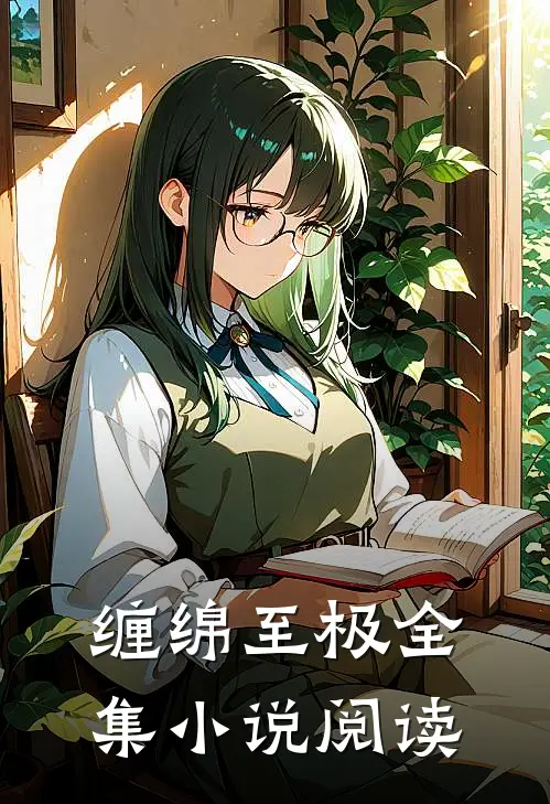 缠绵至极全集小说阅读