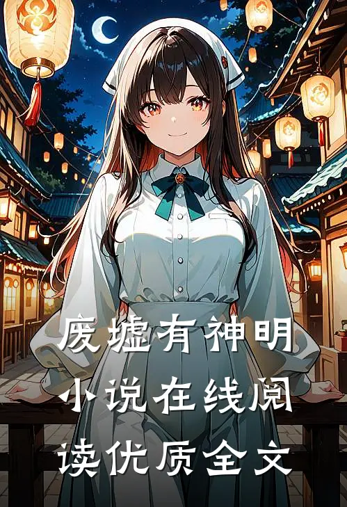 废墟有神明在线阅读优质全文