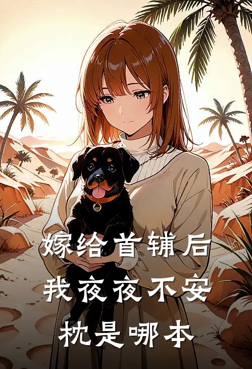 嫁给首辅后我夜夜不安枕是哪本