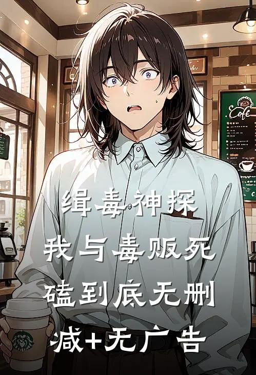 缉毒神探：我与毒贩死磕到底无删减+无广告