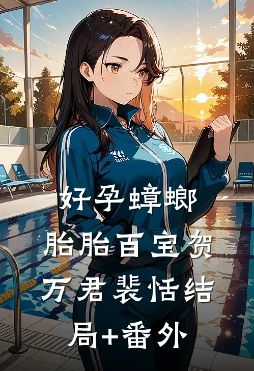 好孕蟑螂，胎胎百宝贺万君裴恬结局+番外