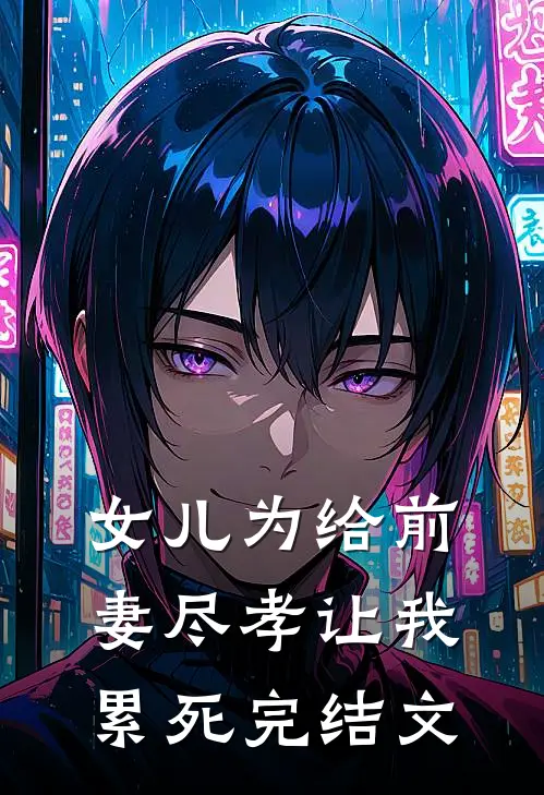 女儿为给前妻尽孝让我累死完结文
