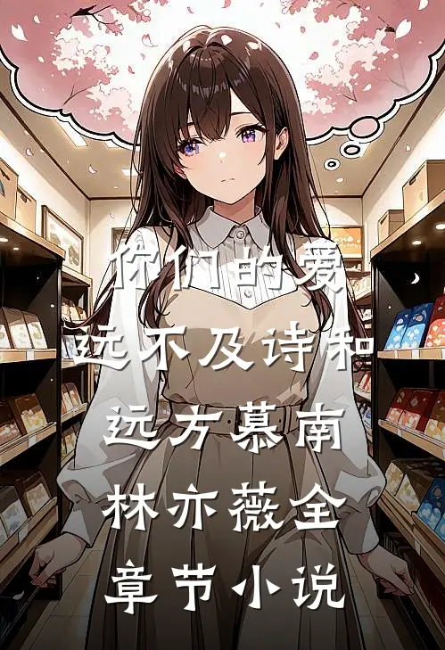 你们的爱，远不及诗和远方慕南林亦薇全章节小说