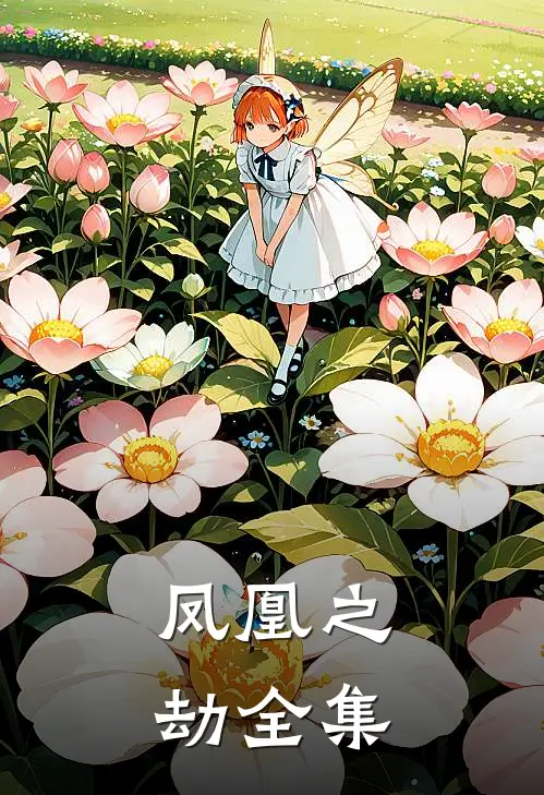 凤凰之劫全集