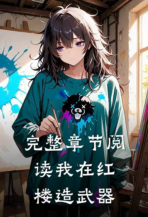 完整章节阅读我在红楼造武器