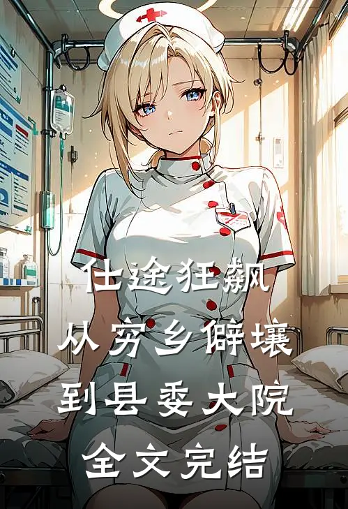 仕途狂飙：从穷乡僻壤到县委大院全文完结