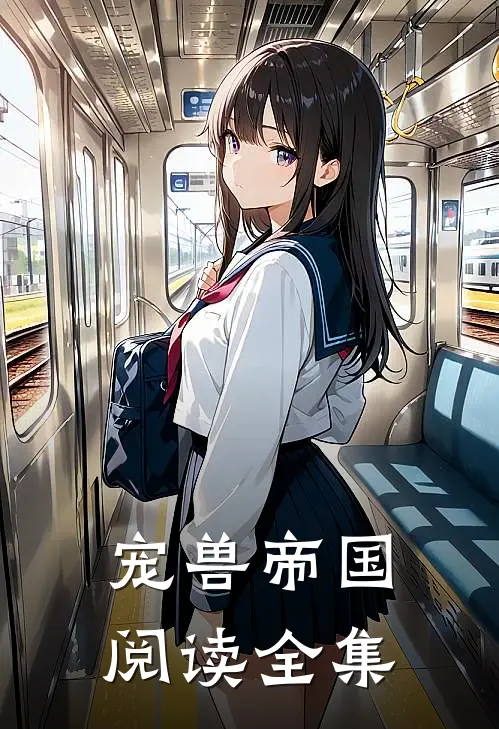 宠兽帝国阅读全集