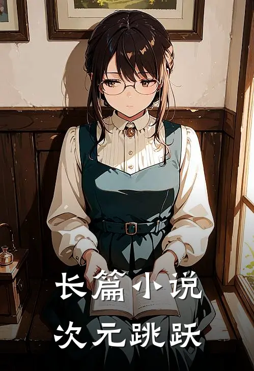 长篇次元跳跃免费阅读