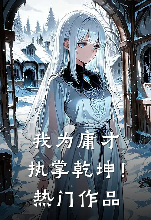 我为庸才,执掌乾坤!热门作品是