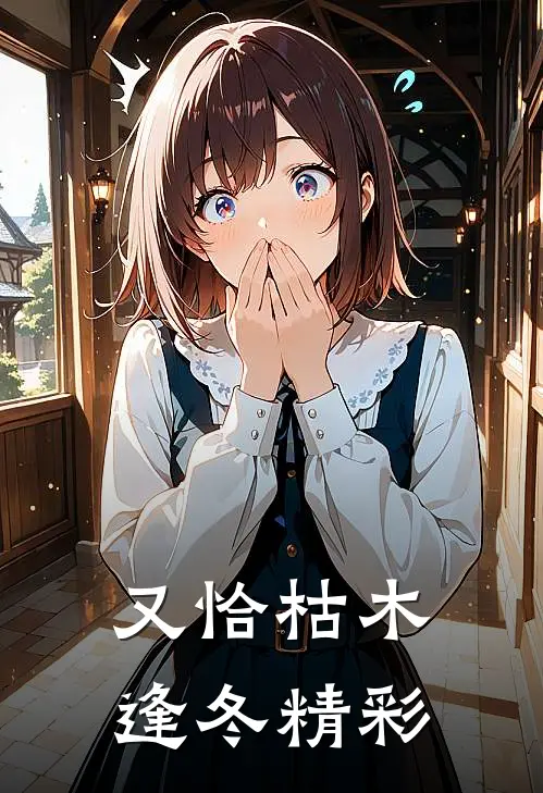 又恰枯木逢冬精彩