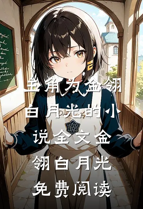 主角为金翎白月光的小说全文金翎白月光免费阅读