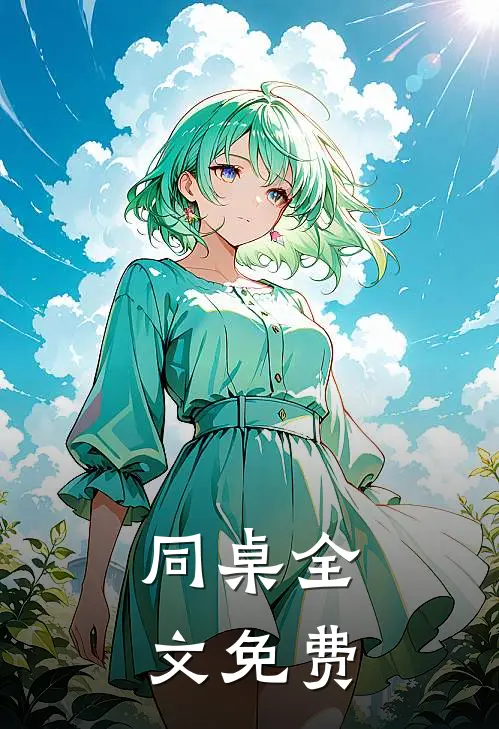 同桌全文免费