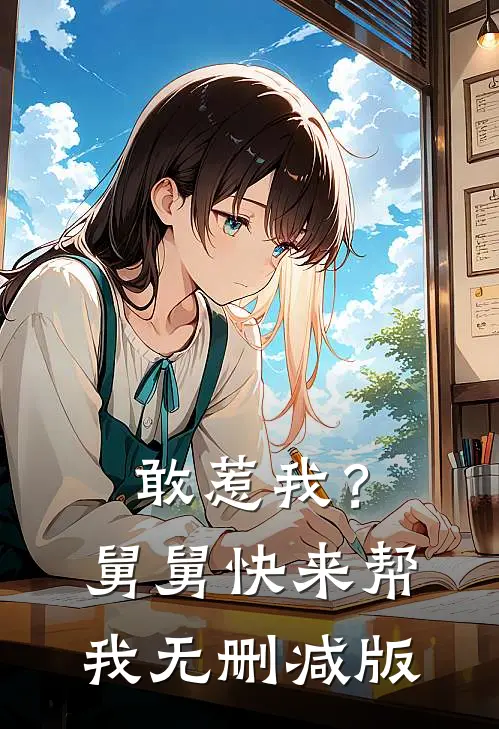 敢惹我？舅舅快来帮我无删减版