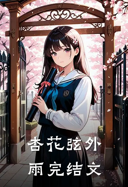 杏花弦外雨完结文