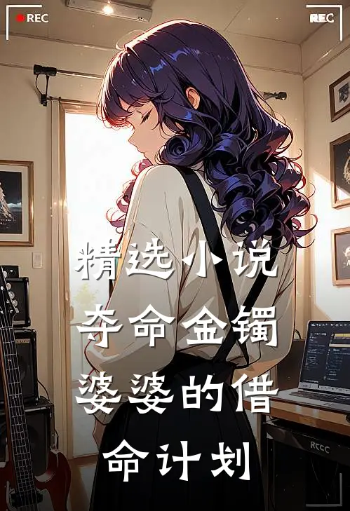 精选夺命金镯婆婆的借命计划在线阅读