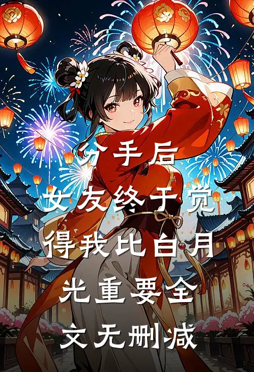 分手后，女友终于觉得我比白月光重要全文无删减