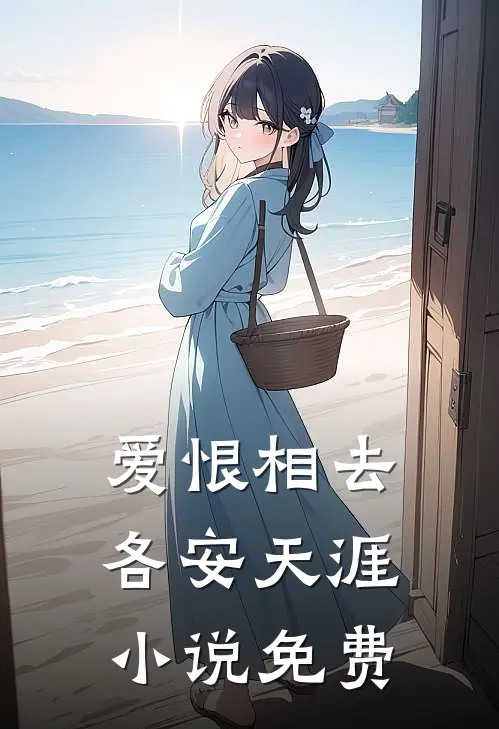 爱恨相去，各安天涯小说免费