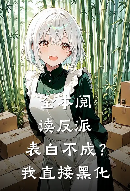 全本阅读反派：表白不成？我直接黑化