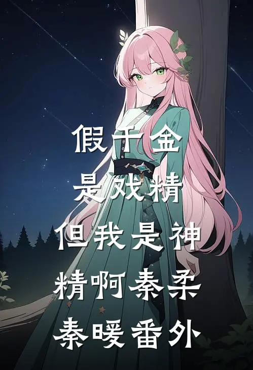 假千金是戏精，但我是神精啊秦柔秦暖 番外