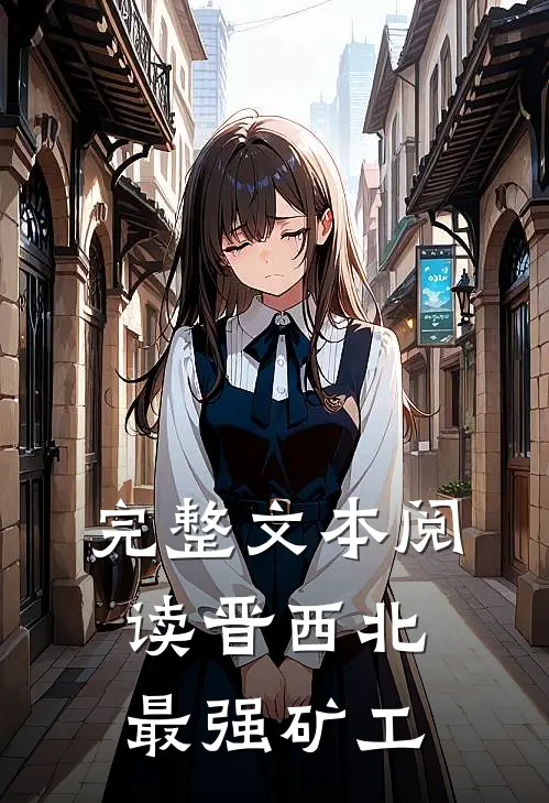 完整文本阅读晋西北最强矿工