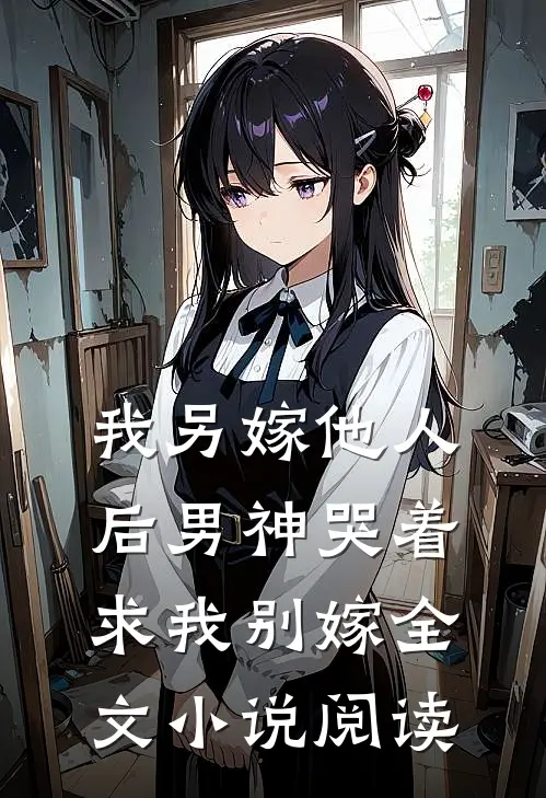 我另嫁他人后男神哭着求我别嫁全文阅读