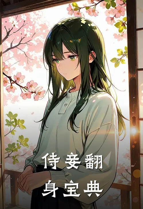 侍妾翻身宝典