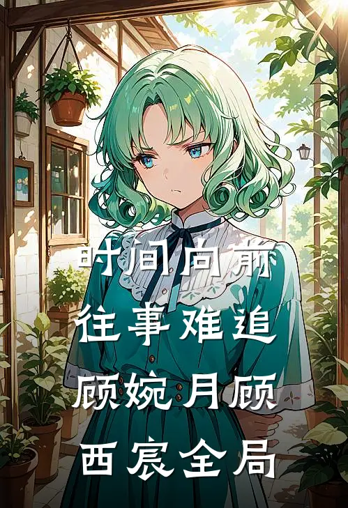 时间向前，往事难追顾婉月顾西宸全局