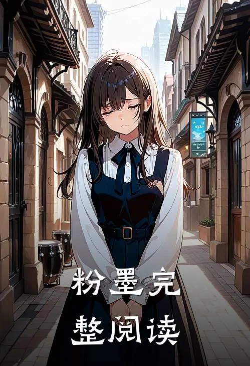 粉墨完整阅读