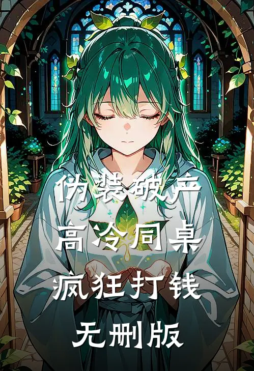 伪装破产，高冷同桌疯狂打钱无删版