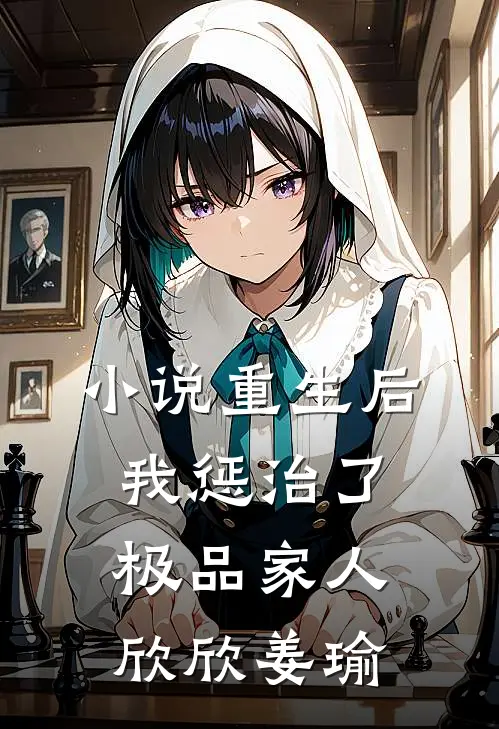 小说重生后我惩治了极品家人(欣欣姜瑜)