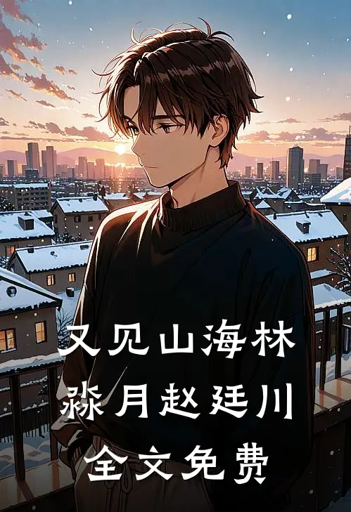 又见山海林淼月赵廷川全文免费