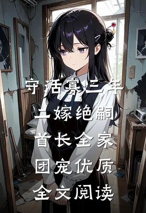 守活寡三年，二嫁绝嗣首长全家团宠优质全文阅读