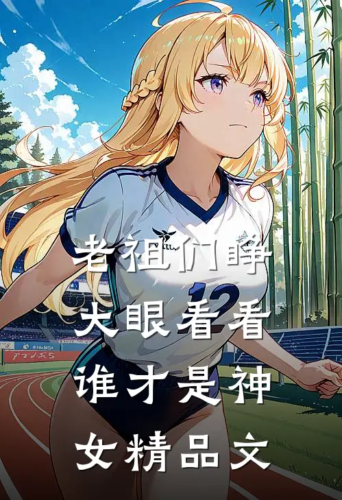老祖们睁大眼看看，谁才是神女精品文