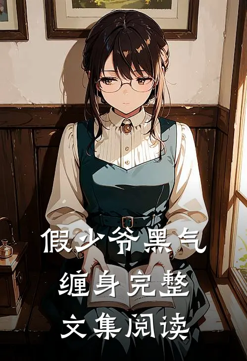 假少爷黑气缠身完整文集阅读