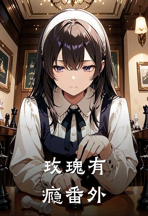 玫瑰有瘾番外