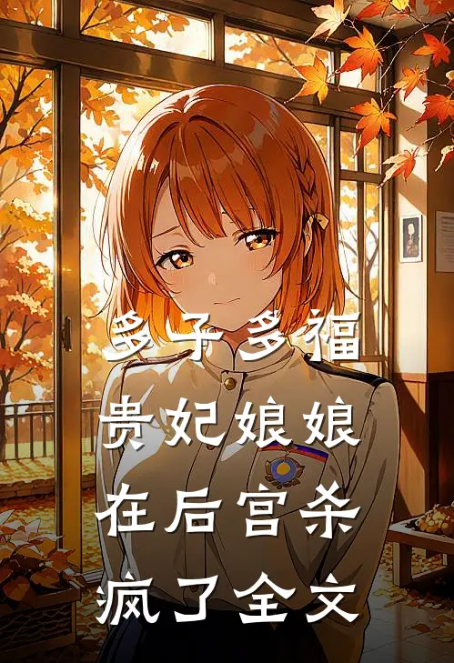 多子多福：贵妃娘娘在后宫杀疯了全文