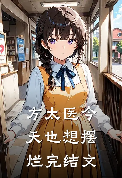 方太医今天也想摆烂完结文