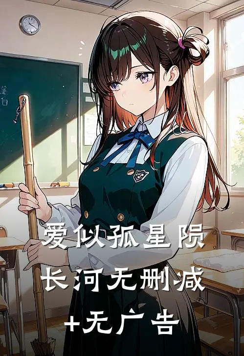 爱似孤星陨长河无删减+无广告