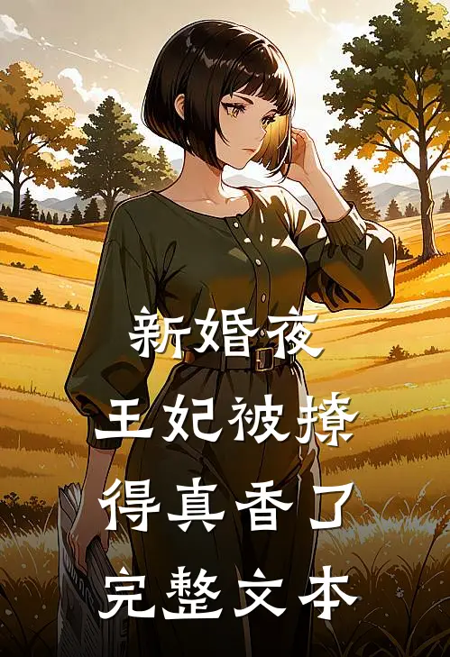 新婚夜，王妃被撩得真香了完整文本