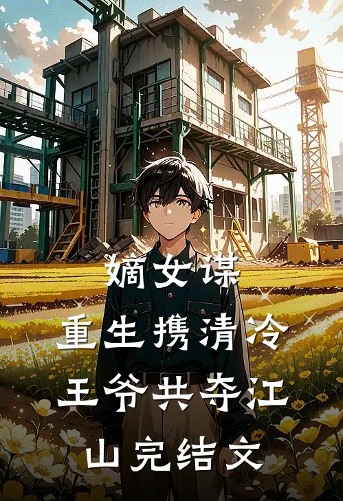 嫡女谋：重生携清冷王爷共夺江山完结文