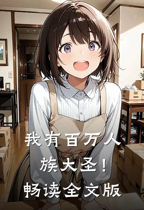 我有百万人族大圣！畅读全文版