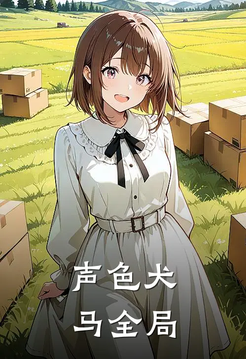 声色犬马全局