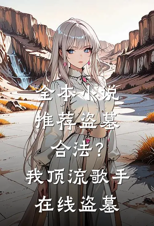 全本小说推荐盗墓合法？我顶流歌手在线盗墓