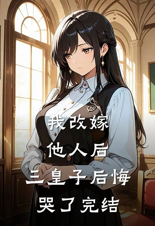 我改嫁他人后，三皇子后悔哭了完结
