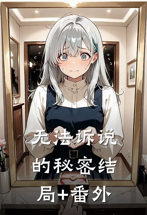 无法诉说的秘密结局+番外