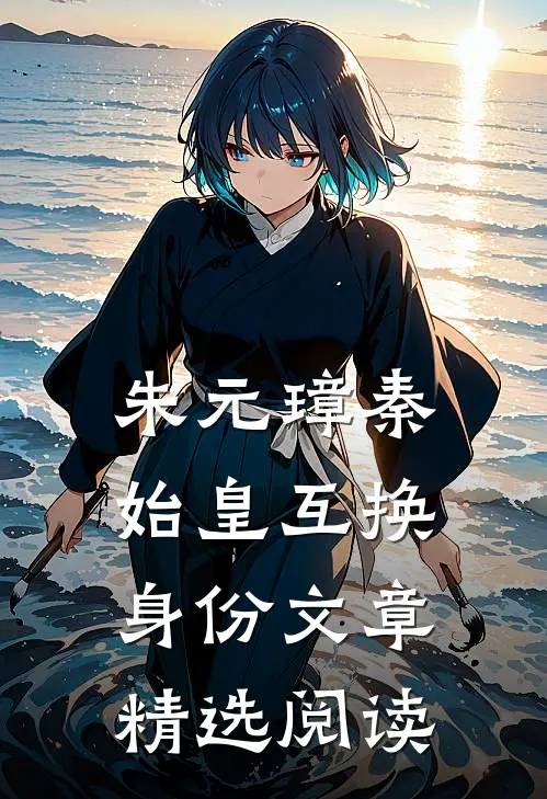 朱元璋秦始皇互换身份文章精选阅读