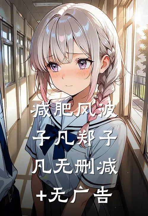 减肥风波子凡郑子凡无删减+无广告
