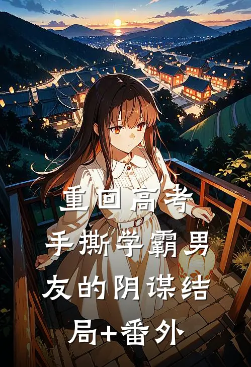重回高考，手撕学霸男友的阴谋结局+番外